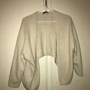 brandy melville cardigan